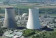 Kühltürme des Atomkraftwerkes Philippsburg.